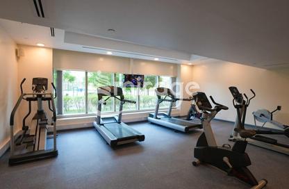 Apartment - 2 - 3 for rent in The Gate Tower 2 - Shams Abu Dhabi - Al Reem Island - Abu Dhabi