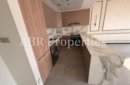 Apartment - 2 - 3 for rent in Burj View Residence - Arjan - Dubai Apartment - 2 - 3 for rent in Burj View Residence - Arjan - Dubai