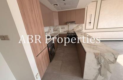 Apartment - 2 - 3 for rent in Burj View Residence - Arjan - Dubai Apartment - 2 - 3 for rent in Burj View Residence - Arjan - Dubai
