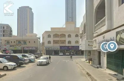 Land - Studio for sale in Al Nakhil 1 - Al Nakhil - Ajman