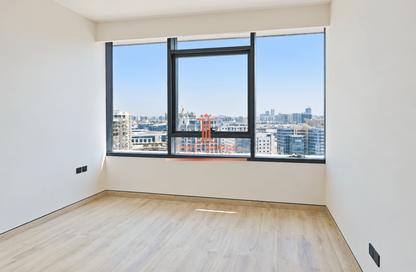 Apartment - 1 - 2 for rent in Tria By Deyaar - Dubai Silicon Oasis - Dubai
