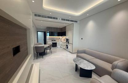 Apartment - 2 - 2 for rent in Skyhills Residences 1 - Skyhills Residences - Dubai Science Park - Dubai