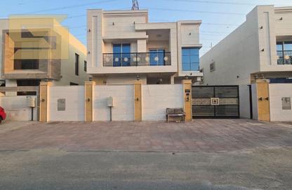 Villa - 5 - 7 for rent in Al Yasmeen 1 - Al Yasmeen - Ajman