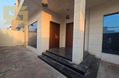 Villa - 5 - 7 for rent in Al Yasmeen 1 - Al Yasmeen - Ajman