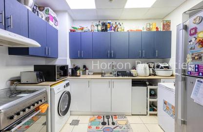 Apartment - 2 - 4 for rent in Autumn 2 - Autumn - Seasons Community - District 15 - Jumeirah Village Circle - Dubai