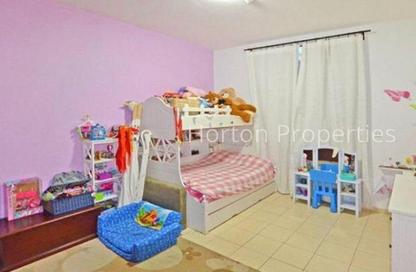 Apartment - 2 - 4 for rent in Autumn 2 - Autumn - Seasons Community - District 15 - Jumeirah Village Circle - Dubai