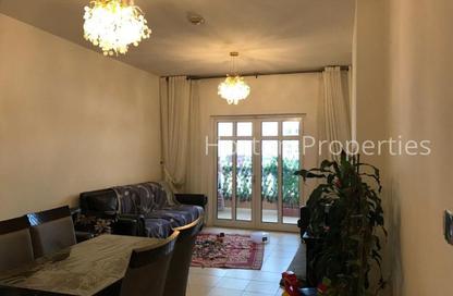 Apartment - 2 - 4 for rent in Autumn 2 - Autumn - Seasons Community - District 15 - Jumeirah Village Circle - Dubai Apartment - 2 - 4 for rent in Autumn 2 - Autumn - Seasons Community - District 15 - Jumeirah Village Circle - Dubai
