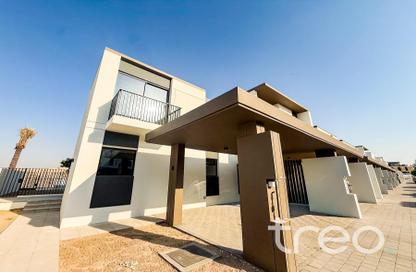 Townhouse - 4 Bedrooms - 5 Bathrooms for rent in Raya - Arabian Ranches 3 - Dubai Townhouse - 4 Bedrooms - 5 Bathrooms for rent in Raya - Arabian Ranches 3 - Dubai