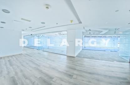 Office Space - Studio for rent in Jumeirah Business Centre 3 (JBC 3) - JLT Cluster Y - Jumeirah Lake Towers - Dubai