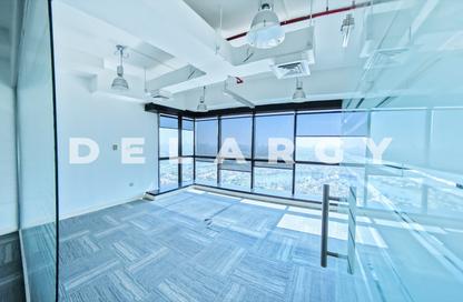 Office Space - Studio for rent in Jumeirah Business Centre 3 (JBC 3) - JLT Cluster Y - Jumeirah Lake Towers - Dubai