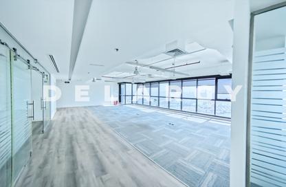 Office Space - Studio for rent in Jumeirah Business Centre 3 (JBC 3) - JLT Cluster Y - Jumeirah Lake Towers - Dubai