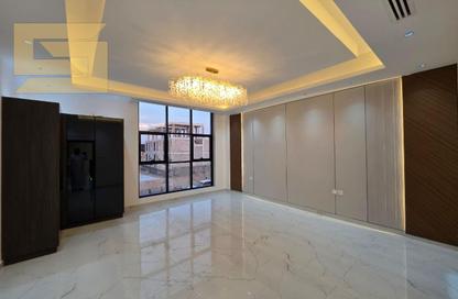 Villa - 5 - 7 for rent in Kabbali Hills - Al Helio 2 - Al Helio - Ajman