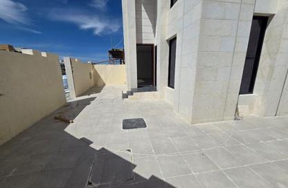 Villa - 4 Bedrooms - 6 Bathrooms for sale in Kabbali Hills - Al Helio 2 - Al Helio - Ajman Villa - 4 Bedrooms - 6 Bathrooms for sale in Kabbali Hills - Al Helio 2 - Al Helio - Ajman
