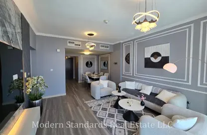 Apartment - 2 Bedrooms - 2 Bathrooms for sale in Durar 1 - Dubai Land Residence Complex - Dubai Land - Dubai