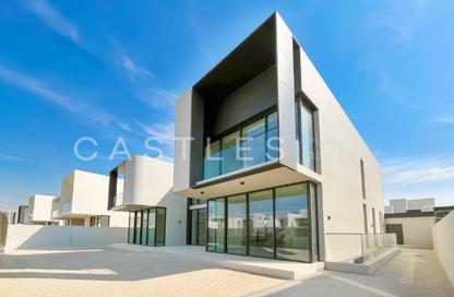 Villa - 5 Bedrooms - 7 Bathrooms for rent in Address Hillcrest - Dubai Hills Estate - Dubai