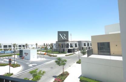 Townhouse - 3 Bedrooms - 4 Bathrooms for rent in Bliss 2 - Arabian Ranches 3 - Dubai