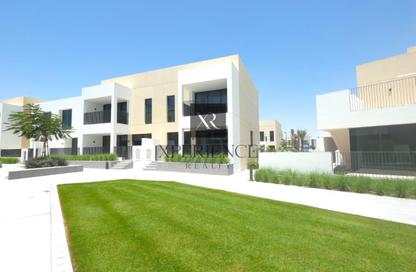 Townhouse - 3 Bedrooms - 4 Bathrooms for rent in Bliss 2 - Arabian Ranches 3 - Dubai