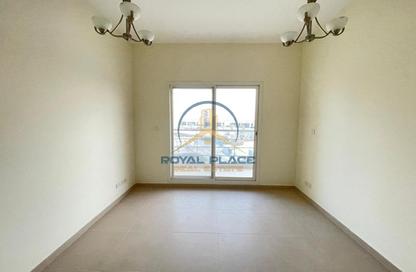 Apartment - 2 - 2 for rent in 29 Dubai South - Residential District - Dubai South (Dubai World Central) - Dubai