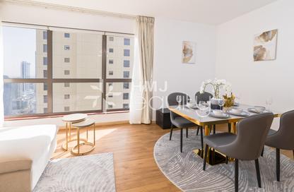 Apartment - 2 Bedrooms - 2 Bathrooms for rent in Murjan 1 - Murjan - Jumeirah Beach Residence - Dubai