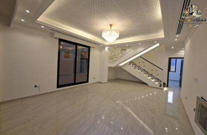 Villa - 5 - 7 for sale in Kabbali Hills - Al Helio 2 - Al Helio - Ajman