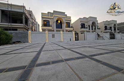 Villa - 5 - 7 for sale in Kabbali Hills - Al Helio 2 - Al Helio - Ajman