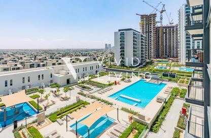 Apartment - 2 Bedrooms - 2 Bathrooms for rent in Lime Gardens - Dubai Hills Estate - Dubai