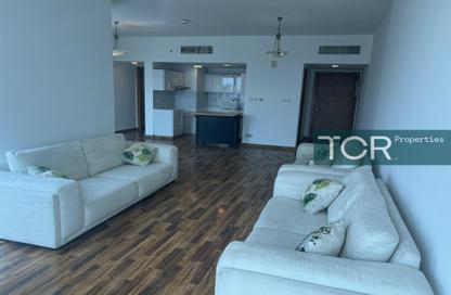 Apartment - 2 Bedrooms - 3 Bathrooms for rent in Lago Vista A - Lago Vista - Dubai Production City (IMPZ) - Dubai