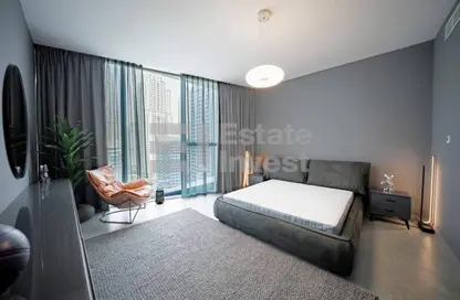 Apartment - 1 Bedroom - 2 Bathrooms for sale in Stella Maris - Dubai Marina - Dubai
