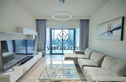 Apartment - 1 - 2 for rent in MBL Residence - JLT Cluster K - Jumeirah Lake Towers - Dubai