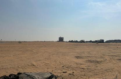 Land - Studio for sale in Basatin Al Serra - Al Serra Residential Area - Umm Al Quwain