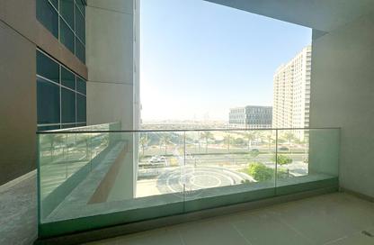 Apartment - 2 - 3 for sale in Acacia C - Acacia - Park Heights - Dubai Hills Estate - Dubai Apartment - 2 - 3 for sale in Acacia C - Acacia - Park Heights - Dubai Hills Estate - Dubai