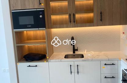 Apartment - 1 Bedroom - 1 Bathroom for rent in Liva - Town Square - Dubai