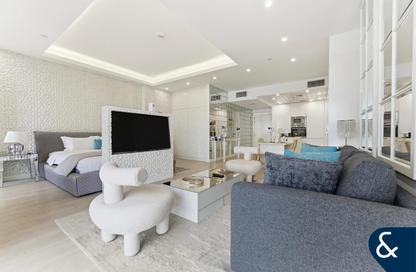 Apartment - Studio - 1 Bathroom for rent in Murjan 2 - Murjan - Jumeirah Beach Residence - Dubai