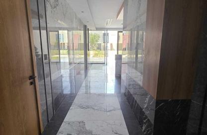 Apartment - 1 Bedroom - 2 Bathrooms for sale in Glam Residence - Al Zorah - Ajman