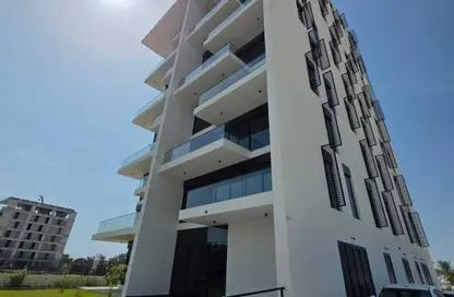 Apartment - 1 Bedroom - 2 Bathrooms for sale in Glam Residence - Al Zorah - Ajman Apartment - 1 Bedroom - 2 Bathrooms for sale in Glam Residence - Al Zorah - Ajman