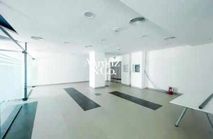 Office Space - Studio for rent in Iris Bay - Business Bay - Dubai