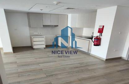Apartment - 1 - 1 for rent in Waters Edge - Yas Island - Abu Dhabi