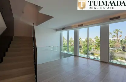 تاون هاوس - 4 غرف نوم - 5 حمامات للايجار في البراري إكسورا - البراري - دبي