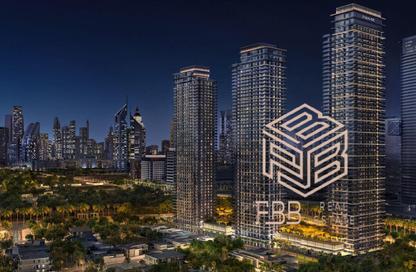 Apartment - 1 Bedroom - 1 Bathroom for sale in Address Residences Zabeel 3 - Address Residences Zabeel - Zabeel 1 - Zabeel - Dubai Apartment - 1 Bedroom - 1 Bathroom for sale in Address Residences Zabeel 3 - Address Residences Zabeel - Zabeel 1 - Zabeel - Dubai