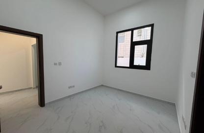 Apartment - 2 Bedrooms - 2 Bathrooms for rent in SH- 17 - Al Shamkha - Abu Dhabi