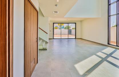 Villa - 4 - 6 for rent in The Magnolias - Yas Acres - Yas Island - Abu Dhabi