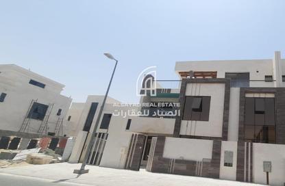 فيلا - 4 غرف نوم - 6 حمامات للبيع في حوشي 1 - حوشي - البادي - الشارقة فيلا - 4 غرف نوم - 6 حمامات للبيع في حوشي 1 - حوشي - البادي - الشارقة