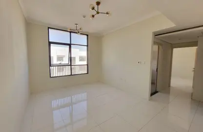 Apartment - 1 Bedroom - 1 Bathroom for rent in Sarab 2 - Aljada - Sharjah