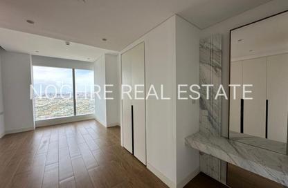 Apartment - 1 Bedroom - 2 Bathrooms for rent in Uptown Tower - Uptown Dubai - Jumeirah Lake Towers - Dubai