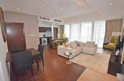Apartment - 1 Bedroom - 2 Bathrooms for sale in The Matrix - Dubai Sports City - Dubai