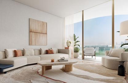 Apartment - 3 - 3 for sale in Dubai Harbour Residences Area 3 - Dubai Harbour Residences - Dubai Harbour - Dubai Apartment - 3 - 3 for sale in Dubai Harbour Residences Area 3 - Dubai Harbour Residences - Dubai Harbour - Dubai