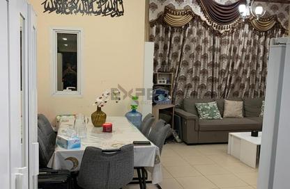 Apartment - 1 Bedroom - 2 Bathrooms for rent in Silicon Gates 4 - Silicon Gates - Dubai Silicon Oasis - Dubai
