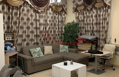 Apartment - 1 Bedroom - 2 Bathrooms for rent in Silicon Gates 4 - Silicon Gates - Dubai Silicon Oasis - Dubai