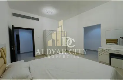 شقة - 2 غرف نوم - 3 حمامات للايجار في برج النعيمية 1 - أبراج النعيمية - النعيمية - عجمان