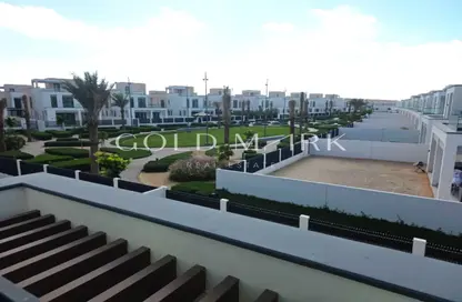 Villa - 4 Bedrooms - 5 Bathrooms for rent in Caya 2 - Arabian Ranches 3 - Dubai